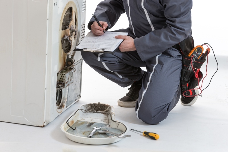 Appliance Repairs Kilburn